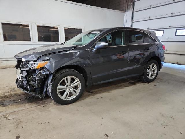 Продаж на аукціоні авто 2013 Acura Rdx, vin: 5J8TB4H34DL021887, номер лоту: 86440915