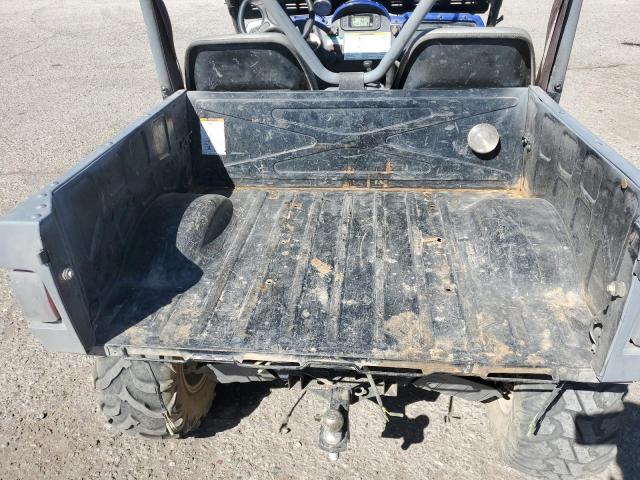 2008 Yamaha Yxr700 F მანქანა იყიდება აუქციონზე, vin: 5Y4AM23Y78000551, აუქციონის ნომერი: 85765885