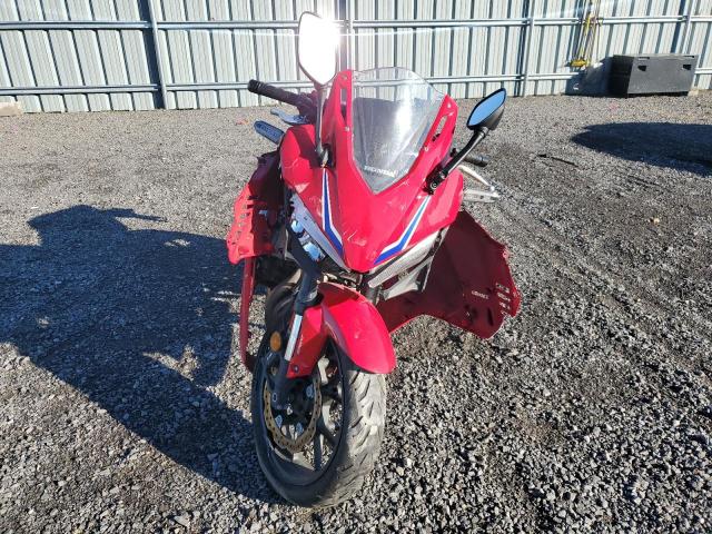 Aukcja sprzedaży 2024 Honda Cbr500, vin: MLHPC706XR5000006, numer aukcji: 87002045