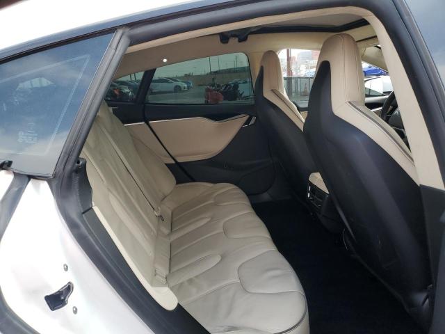 Продаж на аукціоні авто 2012 Tesla Model S, vin: 5YJSA1DP8CFS01024, номер лоту: 86232335