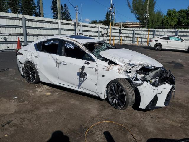 Aukcja sprzedaży 2025 Lexus Is, vin: JTHBZ1B28S5083331, numer aukcji: 89525645