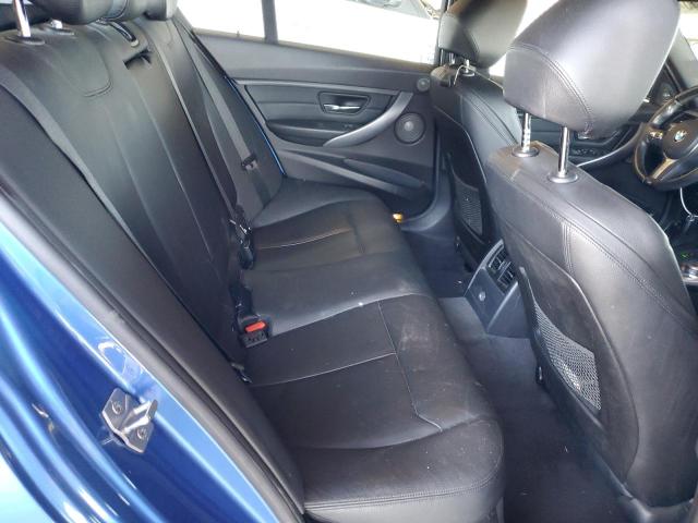 Aukcja sprzedaży 2013 Bmw 335 I, vin: WBA3A9G55DNP37300, numer aukcji: 82266855