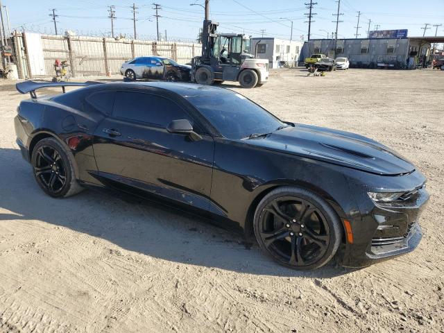 82331665 :رقم المزاد ، 1G1FH1R70J0146871 vin ، 2018 Chevrolet Camaro Ss مزاد بيع