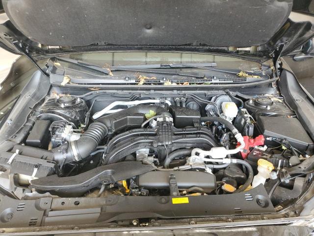 Aukcja sprzedaży 2021 Subaru Crosstrek, vin: 4S4GUHM67R3783759, numer aukcji: 86662705