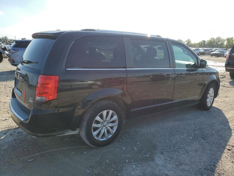 Продаж на аукціоні авто 2019 Dodge Grand Cara, vin: 2C4RDGCG4KR802296, номер лоту: 90471155