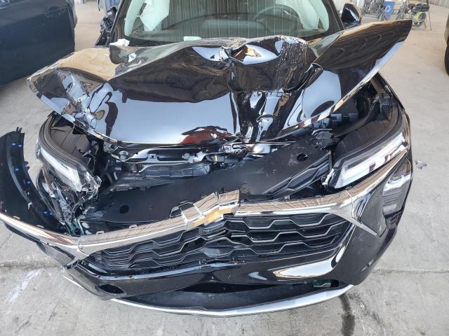 2026 Chevrolet Trax მანქანა იყიდება აუქციონზე, vin: KL77LHEP4TC007186, აუქციონის ნომერი: 41662566
