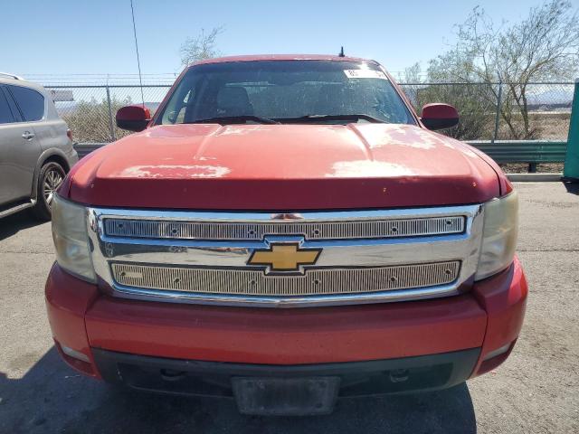 Продаж на аукціоні авто 2008 Chevrolet Silverado, vin: 2GCEK19J381136012, номер лоту: 85007115