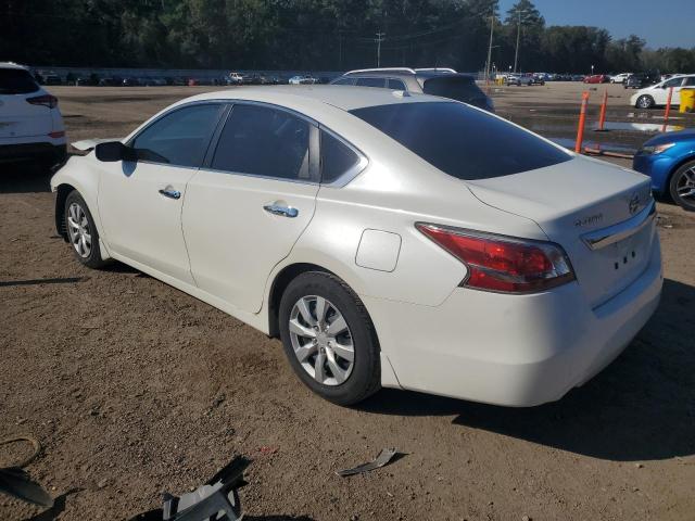 86123195 :رقم المزاد ، 1N4AL3AP3FN376279 vin ، 2015 Nissan Altima مزاد بيع