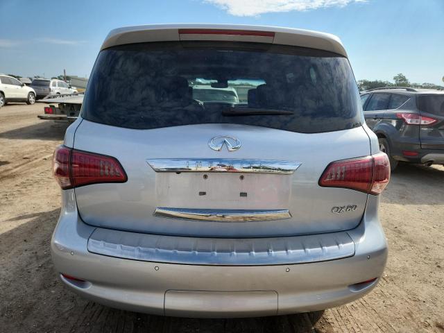 Aukcja sprzedaży 2016 Infiniti Qx80, vin: JN8AZ2NE3G9122307, numer aukcji: 84594525
