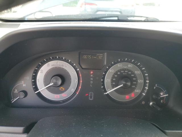 Aukcja sprzedaży 2012 Honda Odyssey Exl, vin: 5FNRL5H68CB131722, numer aukcji: 82535015