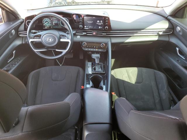 Aukcja sprzedaży 2022 Hyundai Elantra Se, vin: KMHLS4AG9NU337000, numer aukcji: 82605545