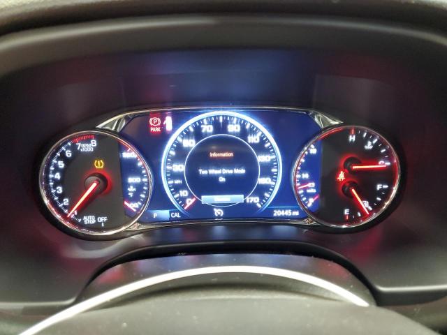 Aukcja sprzedaży 2023 Gmc Acadia, vin: 1GKKNLLS3PZ137405, numer aukcji: 90119455