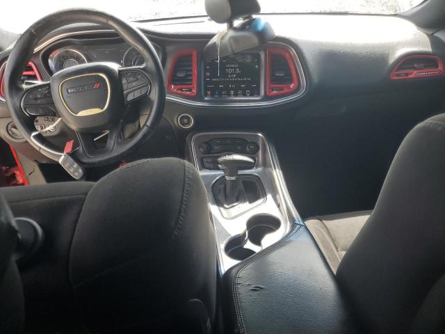 Aukcja sprzedaży 2015 Dodge Challenger Sxt, vin: 2C3CDZAG2FH712066, numer aukcji: 85002885