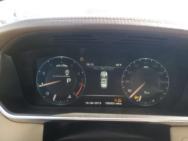Aukcja sprzedaży 2016 Land Rover Range Rove, vin: SALGS3EF2GA256421, numer aukcji: 89545065