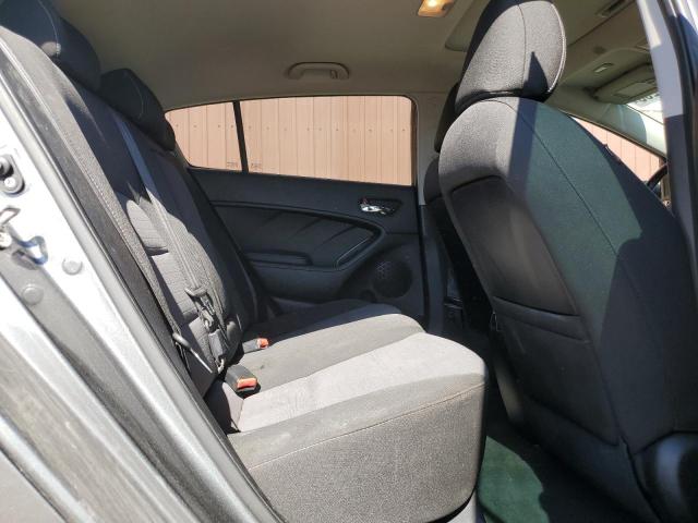 Auction sale of the 2015 Kia Forte Ex, vin: KNAFX5A89F5431310, lot number: 81948235