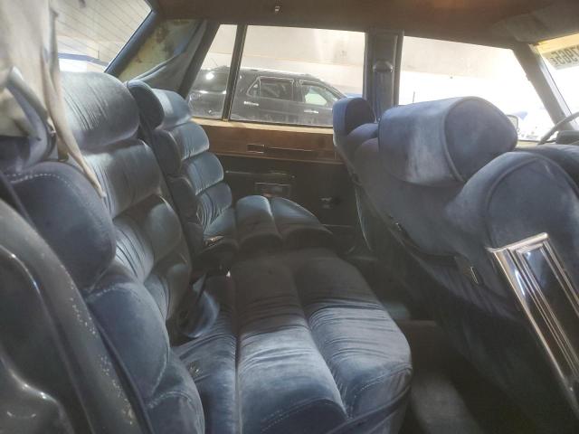 Продажа на аукционе авто 1985 Buick Lesabre Li, vin: 1G4BP69Y8FX494068, номер лота: 82607965