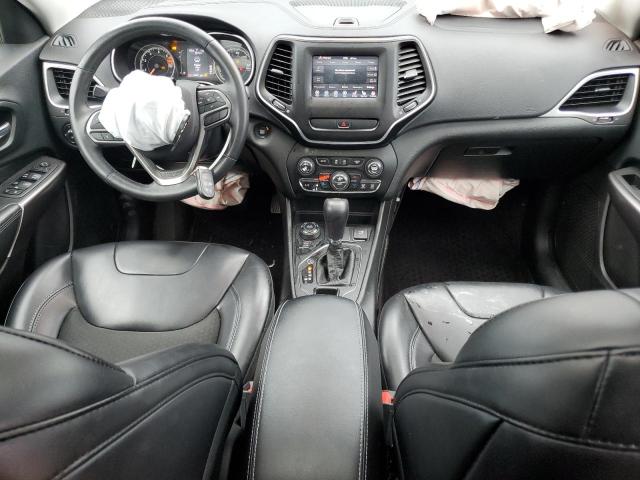 Aukcja sprzedaży 2019 Jeep Cherokee, vin: 1C4PJMLB9KD167095, numer aukcji: 85871635