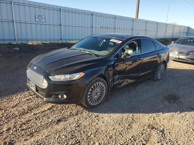 2016 Ford Fusion Tit მანქანა იყიდება აუქციონზე, vin: 3FA6P0K91GR263308, აუქციონის ნომერი: 89810005