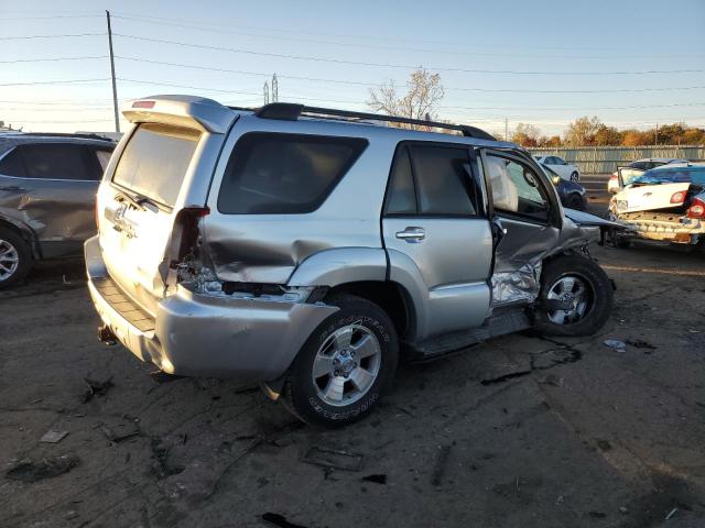87410355 :رقم المزاد ، JTEBU14R078083173 vin ، 2007 Toyota 4runner مزاد بيع