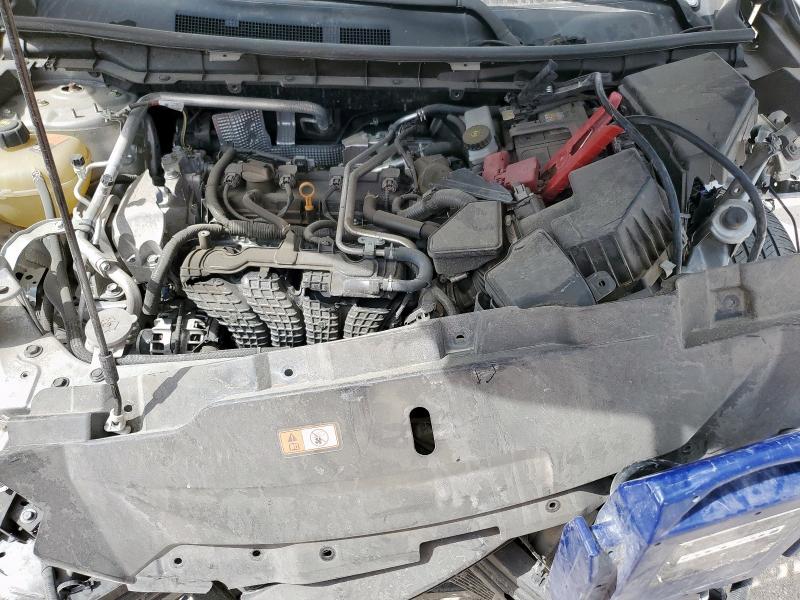 Продаж на аукціоні авто 2023 Mitsubishi Outlander, vin: JA4J3UA84PZ047684, номер лоту: 82281565