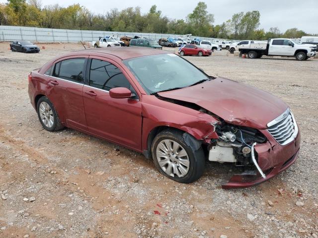 Aukcja sprzedaży 2014 Chrysler 200, vin: 1C3CCBAB3EN123709, numer aukcji: 82742025