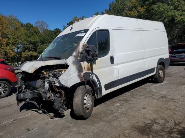 Продаж на аукціоні авто 2025 Ram Promaster 2500, vin: 3C6LRVDG0SE522958, номер лоту: 87282815