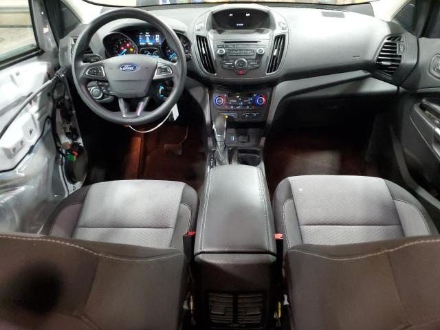 86699655 :رقم المزاد ، 1FMCU9GDXJUC49586 vin ، 2018 Ford Escape مزاد بيع