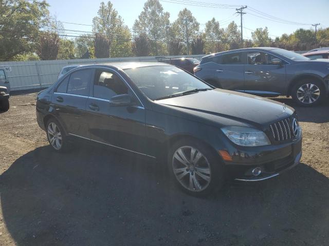 Продажа на аукционе авто 2011 Mercedes-benz C, vin: WDDGF8BB7BR147141, номер лота: 81836015