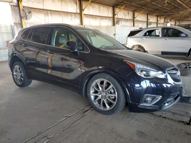 89838465 :رقم المزاد ، LRBFXCSA6LD170632 vin ، 2020 Buick Envision مزاد بيع