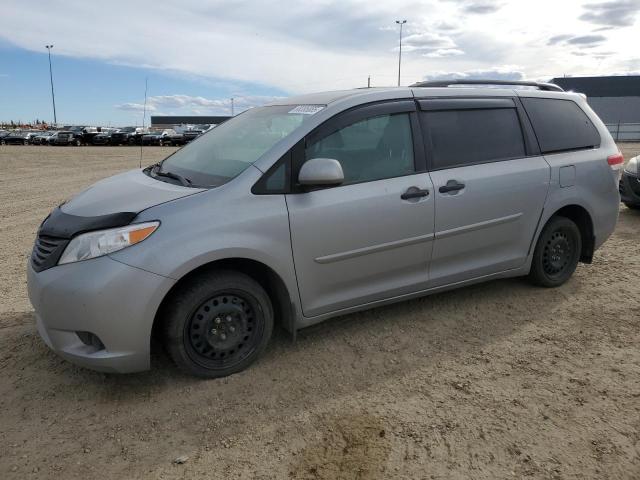 Aukcja sprzedaży 2014 Toyota Sienna, vin: 5TDZK3DC3ES410268, numer aukcji: 68385885