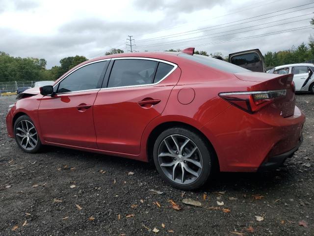 Продаж на аукціоні авто 2022 Acura Ilx, vin: 19UDE2F78NA004111, номер лоту: 86462345