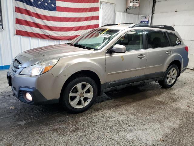 Aukcja sprzedaży 2014 Subaru Outback, vin: 4S4BRBCC7E3302516, numer aukcji: 86765265