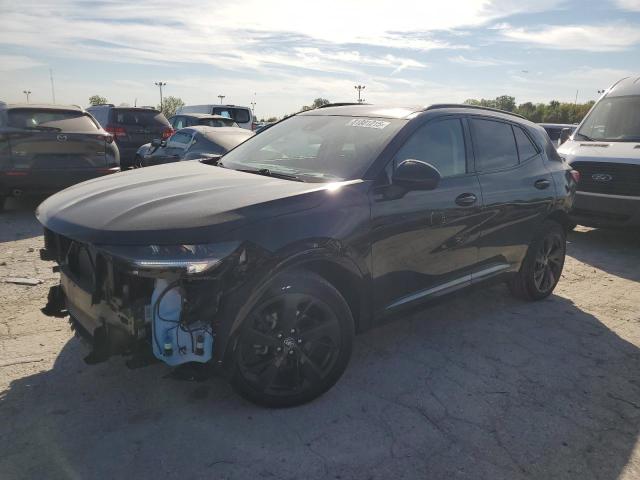 2023 Buick Envision მანქანა იყიდება აუქციონზე, vin: LRBFZNR41PD077982, აუქციონის ნომერი: 81801215