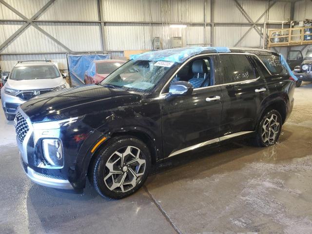 Aukcja sprzedaży 2022 Hyundai Palisade, vin: KM8R5DHE8NU397548, numer aukcji: 84652235