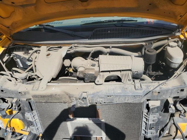 Aukcja sprzedaży 2011 Chevrolet Bantam G3500, vin: 1GB0G2BAXB1103473, numer aukcji: 81521285