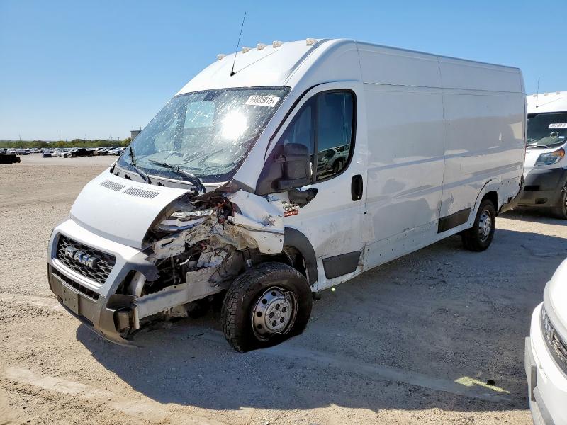 Продаж на аукціоні авто 2021 Ram Promaster, vin: 3C6MRVJG9ME566680, номер лоту: 90605915