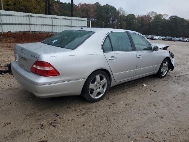 90214285 :رقم المزاد ، JTHBN36F565042536 vin ، 2006 Lexus Ls مزاد بيع