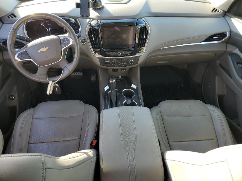 Продажа на аукционе авто 2019 Chevrolet Traverse, vin: 1GNERKKW6KJ125534, номер лота: 89627665