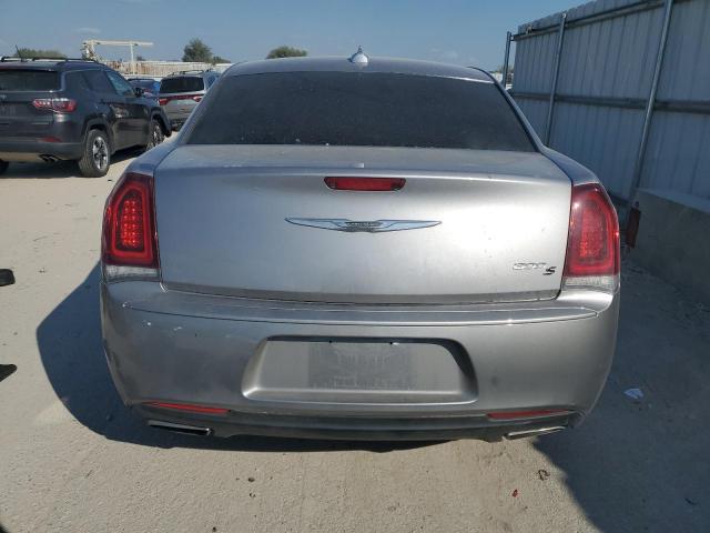 Продаж на аукціоні авто 2016 Chrysler 300 Awd, vin: 2C3CCAGG7GH182948, номер лоту: 81891645