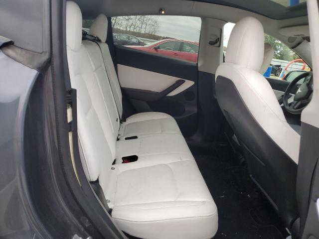 Продажа на аукционе авто 2021 Tesla Model Y, vin: 5YJYGDEE3MF294348, номер лота: 90317555