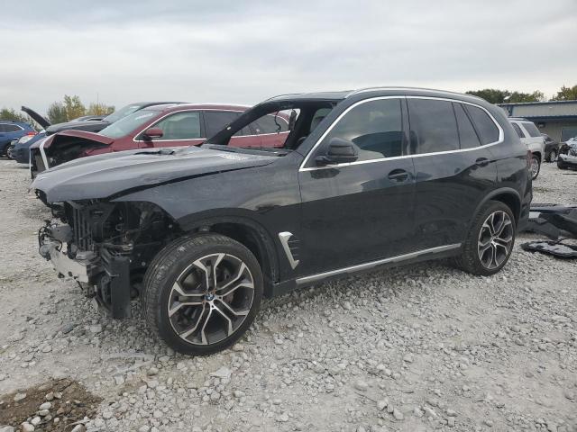 Продаж на аукціоні авто 2024 Bmw X5, vin: 5UX13EU06R9W07370, номер лоту: 82274185