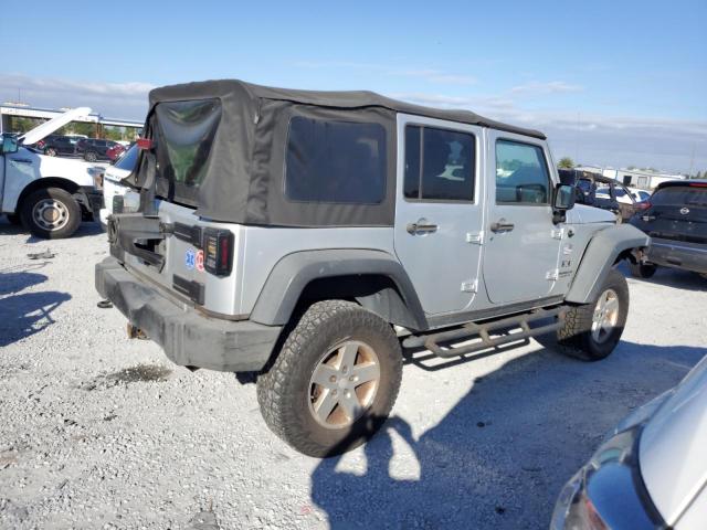 86226565 :رقم المزاد ، 1J4GA391X9L766008 vin ، 2009 Jeep Wrangler Unlimited مزاد بيع