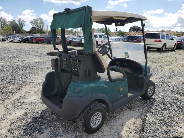 Aukcja sprzedaży 2022 Club Car Tempo Li, vin: ZU2206258801, numer aukcji: 86836145