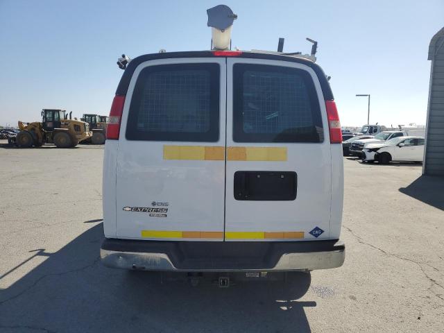2014 Chevrolet Express G2 მანქანა იყიდება აუქციონზე, vin: 1GCWGFCB2E1118218, აუქციონის ნომერი: 77441915