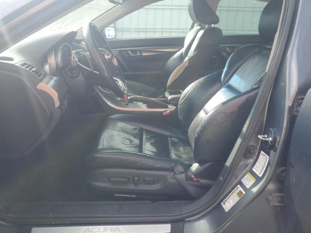 85782315 :رقم المزاد ، 19UUA9F58AA004669 vin ، 2010 Acura Tl مزاد بيع