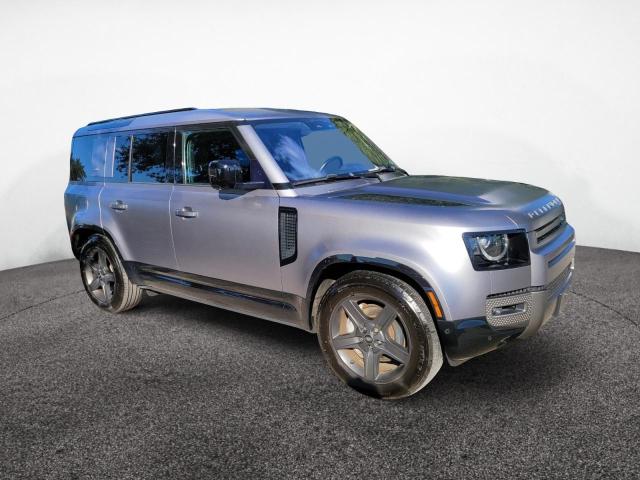 Продаж на аукціоні авто 2022 Land Rover Defender 1, vin: SALE2ERU5N2066549, номер лоту: 90291355