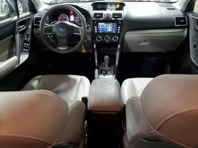 Продаж на аукціоні авто 2016 Subaru Forester 2, vin: JF2SJAHC5GH474727, номер лоту: 86436615