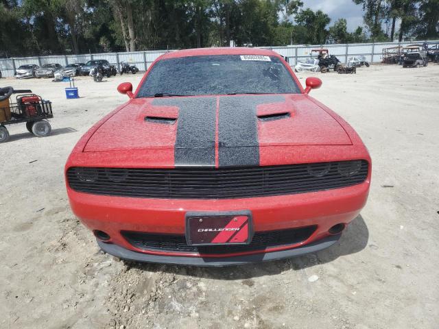 Aukcja sprzedaży 2015 Dodge Challenger Sxt, vin: 2C3CDZAG2FH712066, numer aukcji: 85002885