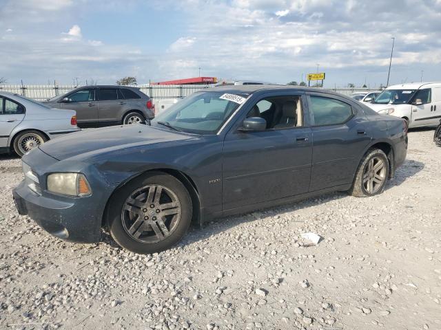 Auction sale of the 2007 Dodge Charger, vin: 2B3KA53H87H686431, lot number: 58125856