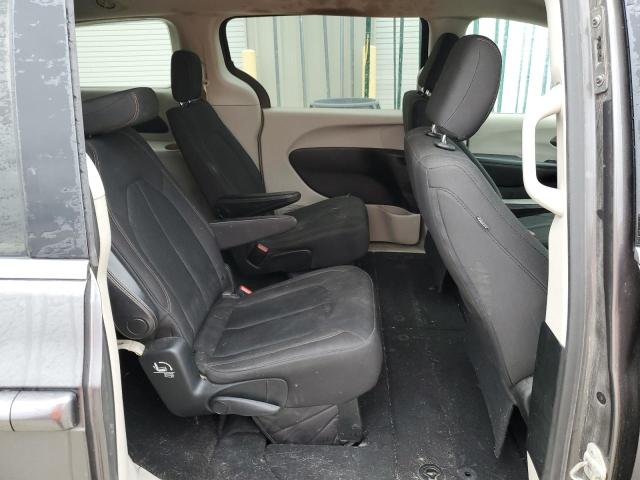 2018 Chrysler Pacifica L მანქანა იყიდება აუქციონზე, vin: 2C4RC1CGXJR274603, აუქციონის ნომერი: 90099125